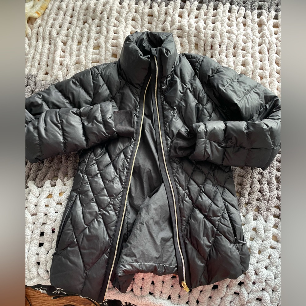 Athleta Winter Jacket